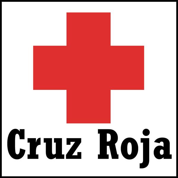 Resultado de imagen de cruz roja