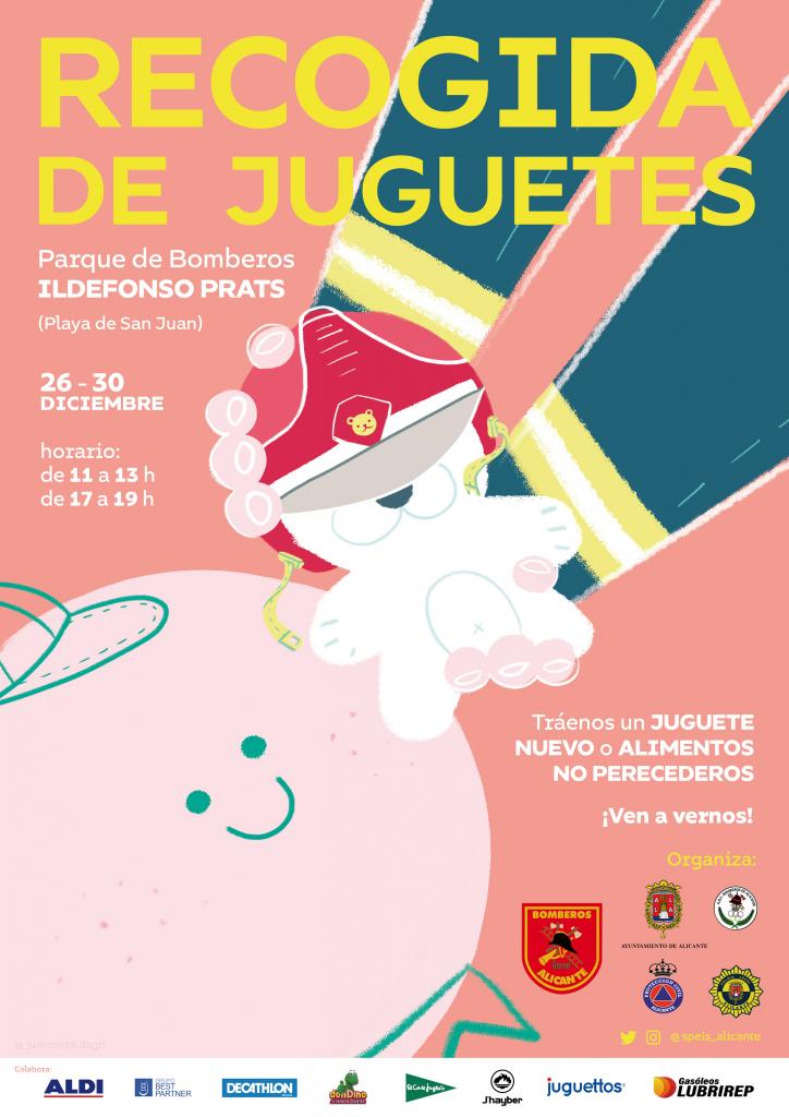 Juguetes para niños de 1 a 2 años. Juguetes Don Dino