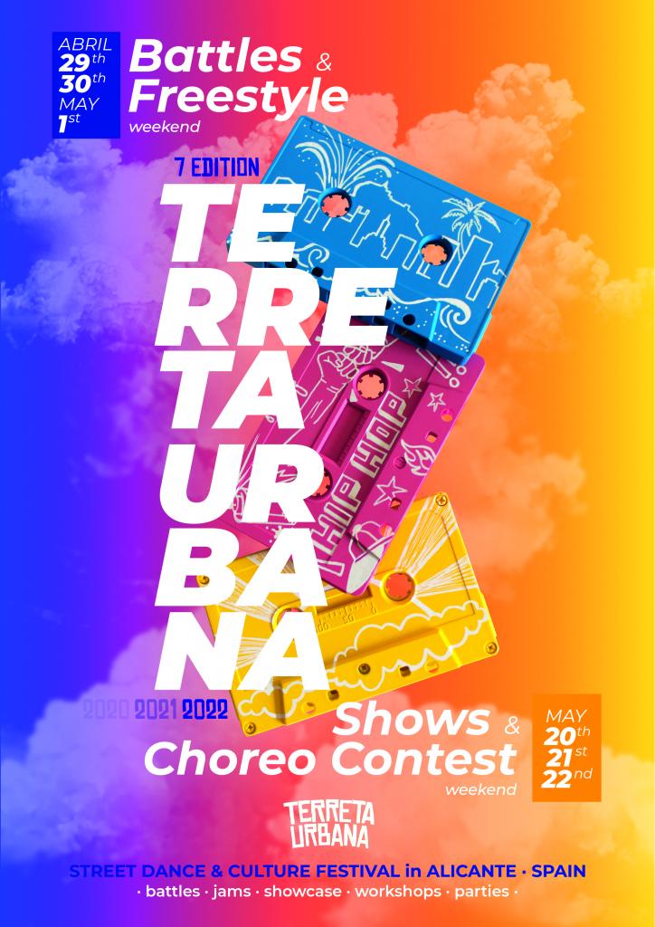 Festival Terreta Urbana