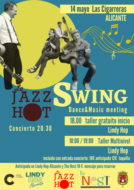 Swing Party