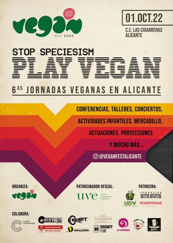 Vegan Fest