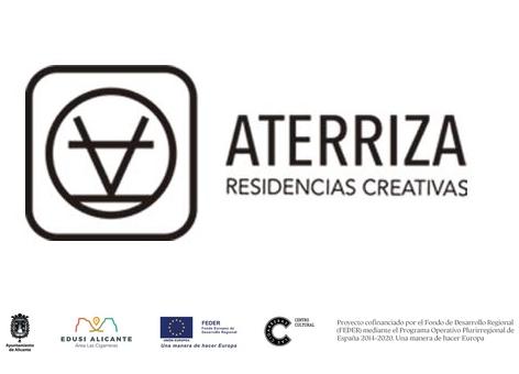 Residencias creativas en Las Cigarreras 2023