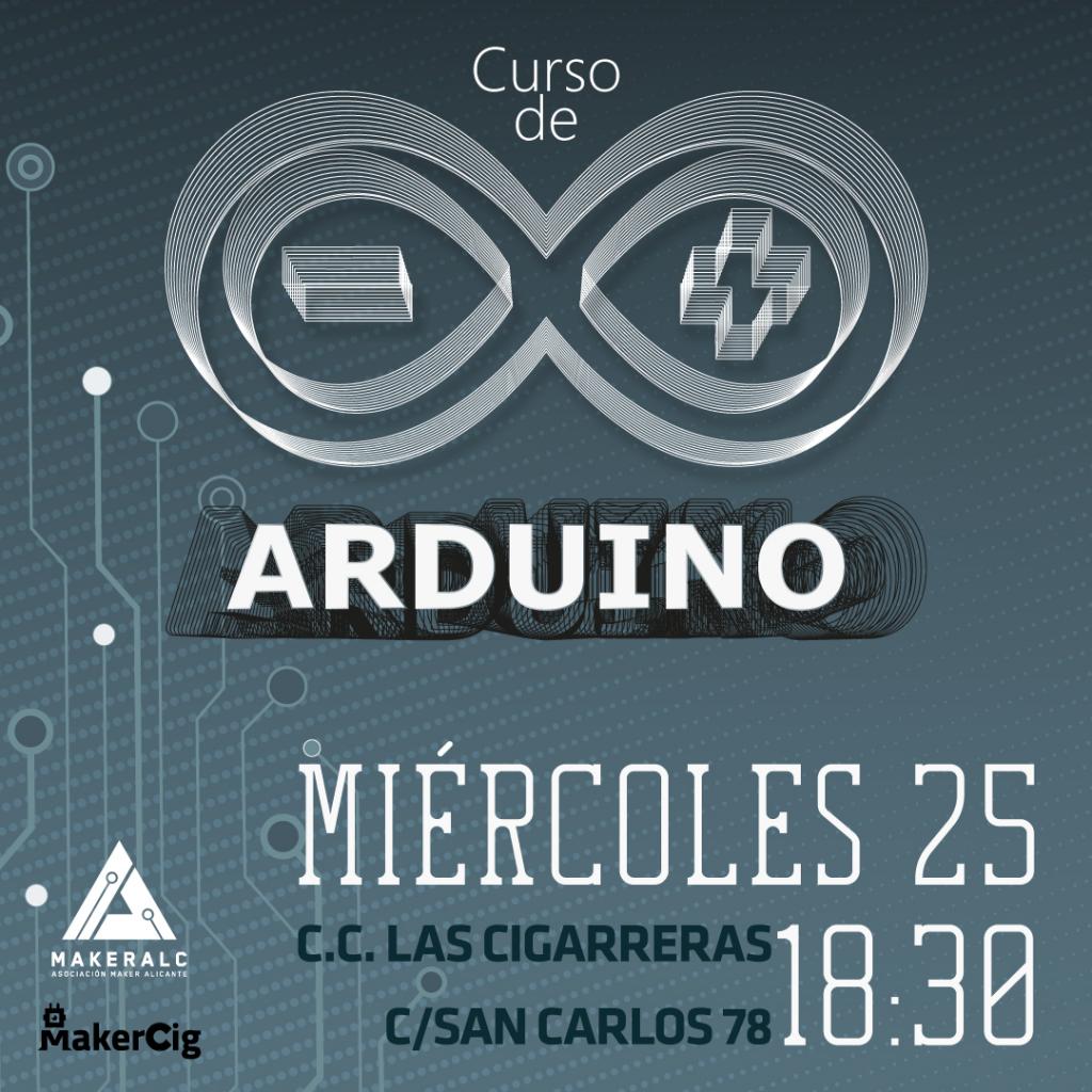 Taller de Arduino desde cero