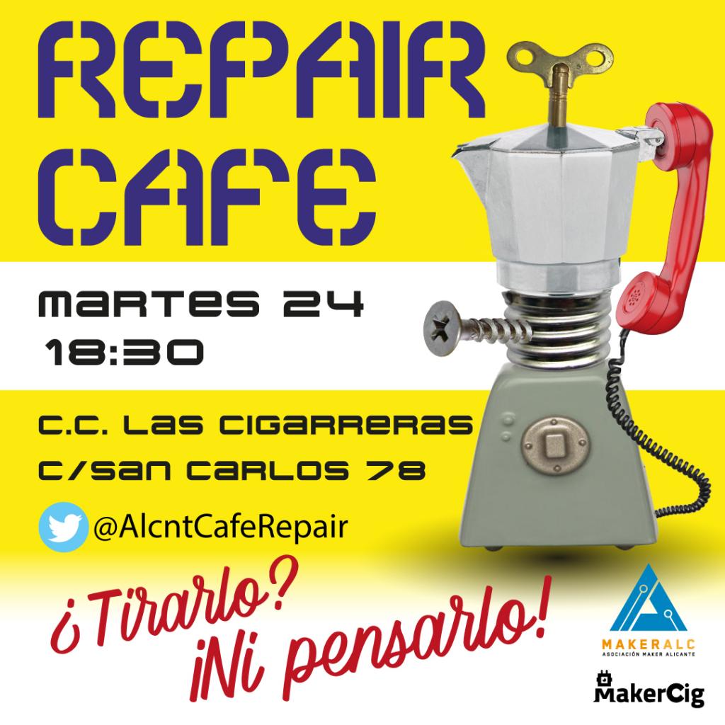 Repair Café