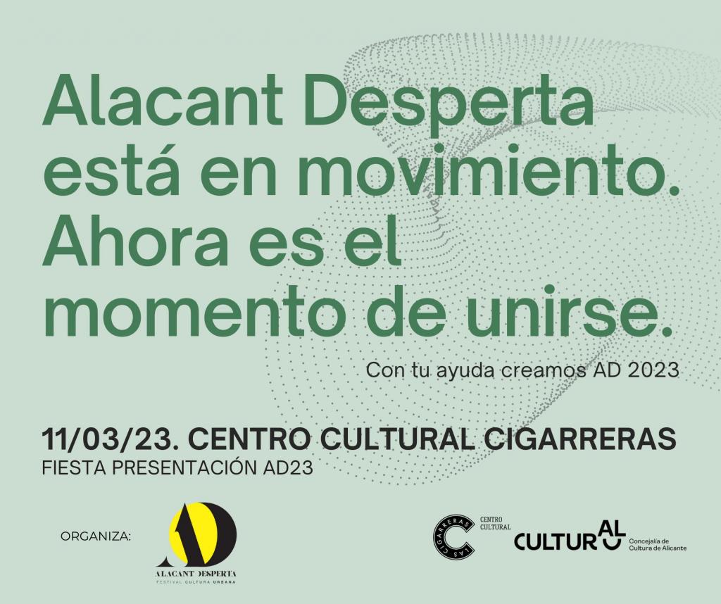 Alacant Desperta