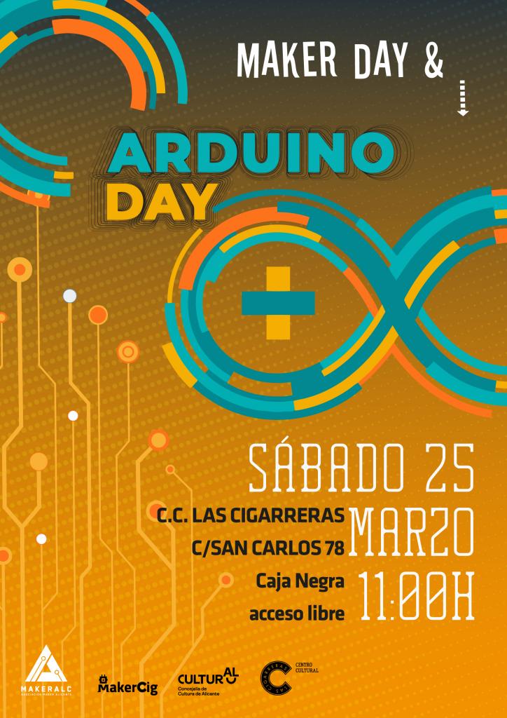 Arduino Day