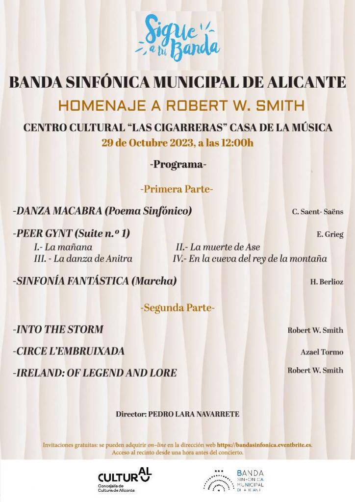 Concierto