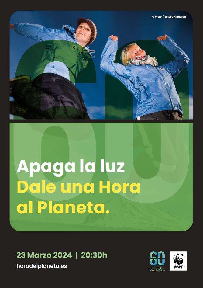 La Hora del 2024 Ayuntamiento de Alicante