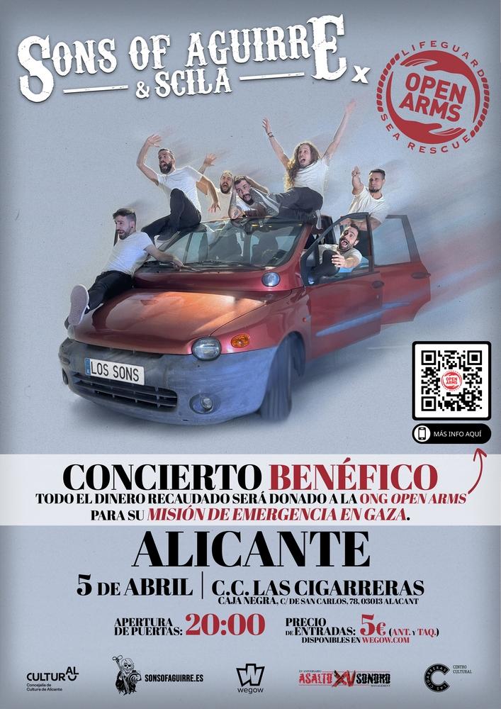 Concierto