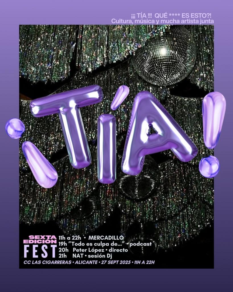 Tía