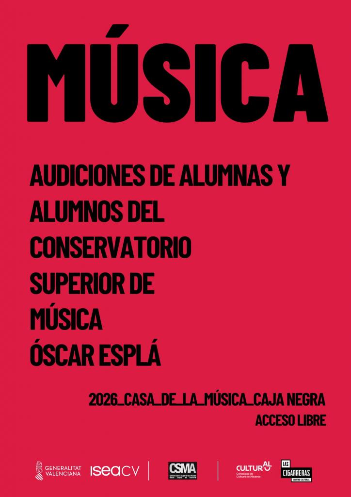 Concierto