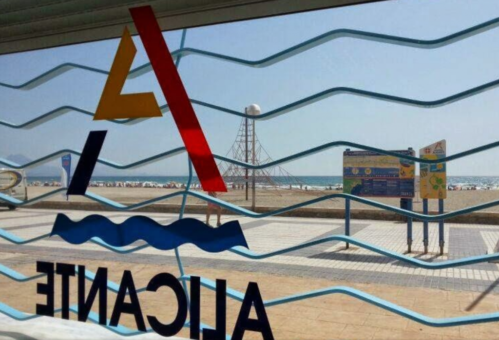 Get Wallpaper Oficina D Informacio Turistica Platja De Sant Joan Ajuntament D For Android