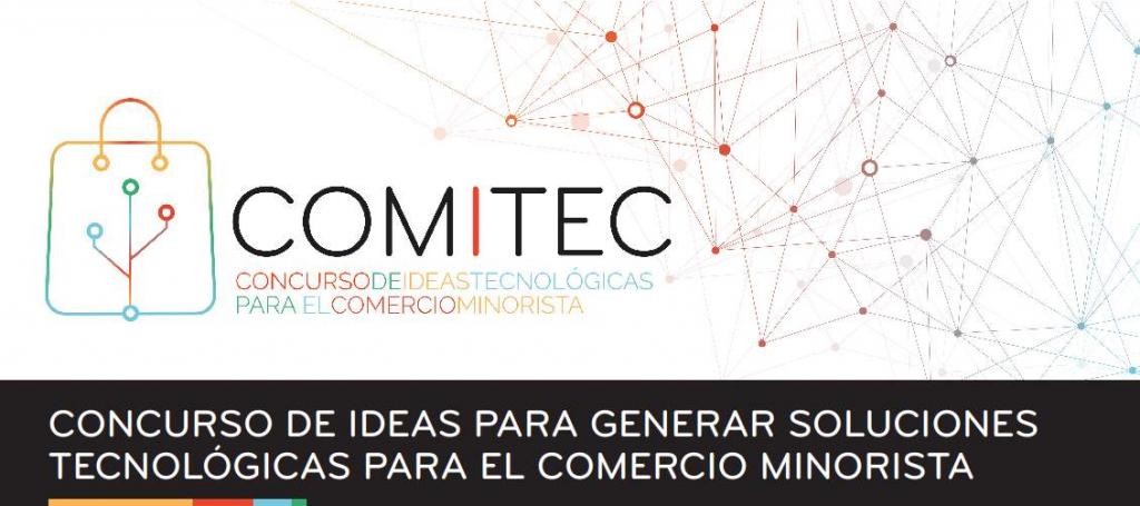 Resultado de imagen de Premios en el Concurso de Ideas Tecnológicas para el Comercio Minorista.