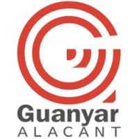 Logotipo del Grupo Municipal Guanyar Alacant Logotipo del Grupo Municipal Guanyar Alacant
