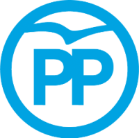 Logotipo del Grupo Municipal Popular