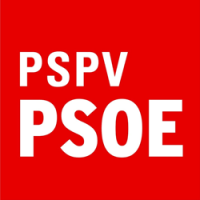 Logotipo del Grupo Municipal Socialista Logotipo del Grupo Municipal Socialista