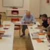 Las concejalas de Coordinación de Proyectos y de Acción Social se reunieron con el Secretario Autonómico de Inclusión y de la Agencia Valencian...