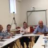 Operación edusi: Revitalización comercial de los barrios de EDUSI Alicante “Área Las Cigarreras”