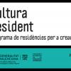 Convocatoria Cultura Resident del Consorci de Museus de la C.V.