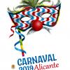 Cartel Carnaval 2019