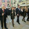 Procesión San Nicolás de Bari