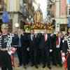 Procesión San Nicolás de Bari
