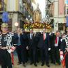 Procesión San Nicolás de Bari