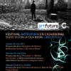 Festival Artfutura en Las Cigarreras