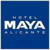 logo hotel Maya