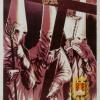 Cartel Semana Santa.1952. Alvaro Nuñez Pérez Galdós