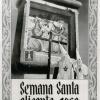 Cartel Semana Santa.1953. Casa Sanchez