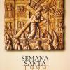 Cartel Semana Santa.1999.Francisco Hernández Baeza