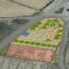 Proyecto Pista Polideportiva Plaza Lo Geperut -Vallonga-