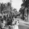 Passeig de los Mártires (Explanada) 1900