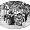 Passeig dels Màrtirs (Esplanada) 1903