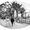 Paseo de los Mártires (Explanada) 1903