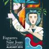 Cartel Hogueras de San Juan 2019