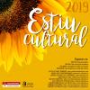 Estiu Cultural 2019