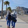 Alicante como destino turístico sonará en países emisores de viajeros, como Japón o Corea