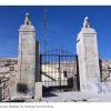 Puerta de los leones