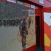 La Vuelta conlleva una divulgación turística especial sobre la provincia 