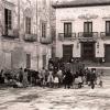 Orihuela 1946. Fotografía Francisco Sánchez