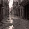 Orihuela 1946. Fotografía Francisco Sánchez