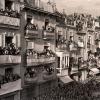 Orihuela 1946. Fotografía Francisco Sánchez