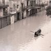 Orihuela 1946. Fotografía Francisco Sánchez