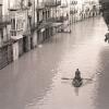 Orihuela 1946. Fotografía Francisco Sánchez