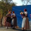 Semana Cultural en el Centro de Mayores Virgen del Remedio. 16/09/2019 al 20/09/2019