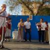 Semana Cultural en el Centro de Mayores Virgen del Remedio. 16/09/2019 al 20/09/2019