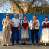 Semana Cultural en el Centro de Mayores Virgen del Remedio. 16/09/2019 al 20/09/2019