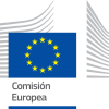 Logo comisión europea